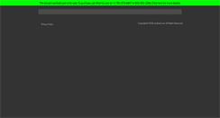 Desktop Screenshot of cardiodr.com